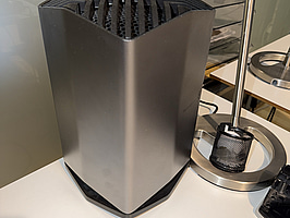 Blackmagic eGPU (Externt grafikkort)