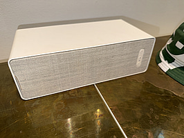 Ikea Sonos högtalare