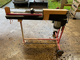 Vedklyv Clas Ohlson ZYWT