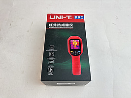 Värmekamera Uni-T Pro, UTi260B