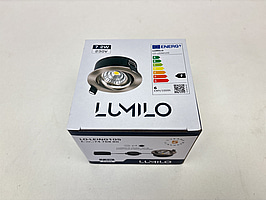 10 st. Led-lampor Lumilo, Lo-lein0105