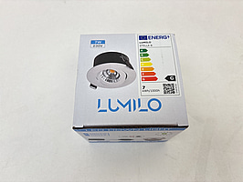 10 st. Led-lampor Lumilo, Stella B
