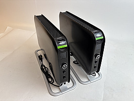 2 st. Konvektorelement Mills, Co1200wifi3back