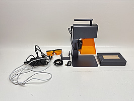 Lasergravyr Laserpecker