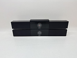 2 st. Videobar Polycom P009
