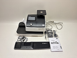 Frankeringsmaskin PostBase FPNM