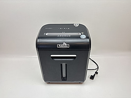 Dokumentförstörare Fellowes PS-68Ct