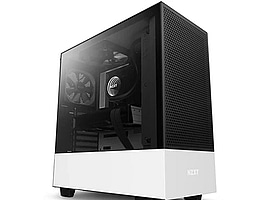 Datorchassi NZXT H510 Flow vit