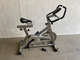 Motionscykel MaxSport