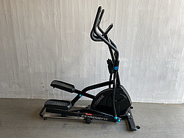 Crosstrainer Extreme Fit CT 9.9 Eco Drive