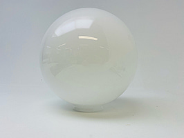 4 st. Glaskupa för taklampa Westal 7907222, Opal