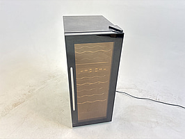 Vinkyl Menuett, 60 L