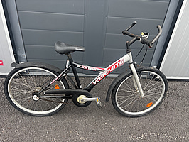 Juniorcykel Yosemite