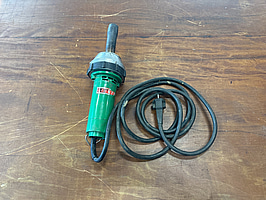 Varmluftsvets Leister Ghibli 3000w
