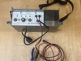 TC-svets ElectroHeat TW16
