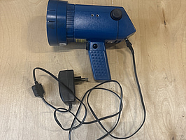 Stroboscop Monarch Nova-Strobe dbx