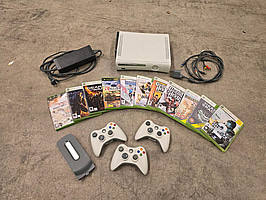 X-Box 360