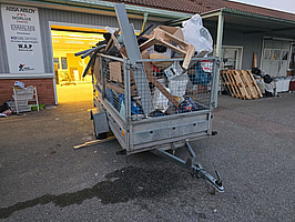 Släp | NIWE | NIEWIADOW | 2024