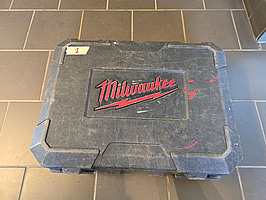 Slagborrmaskin | Milwaukee