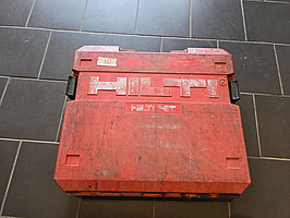 2 st Fogpistoler | Hilti MD 2000