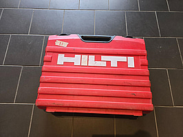 Fogpistol | Hilti HDM 330