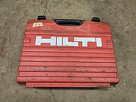 Fogpistol | Hilti MD 2000