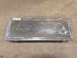 Spärrskaft | STI Tools