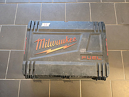 Borrskruvdragare | Milwaukee FDD3
