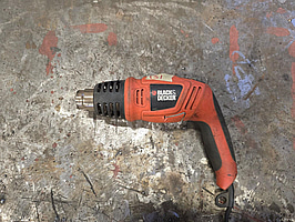 Varmluftpistol | Black & Decker KX1692