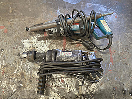 2 st borrmaskiner | Bosch