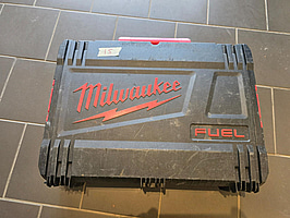 Rakslip | Milwaukee M18 FDG