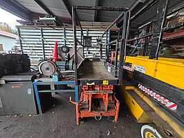 Saxlift | EEC SP-1630