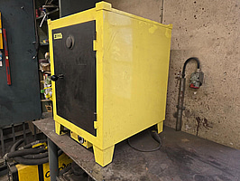 Elektrodvärmeskåp | ESAB PK 40
