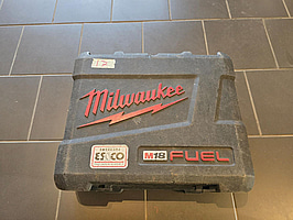 Slagskruvdragare | Milwaukee M18 BID