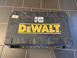 Slagborrmaskin | Dewalt