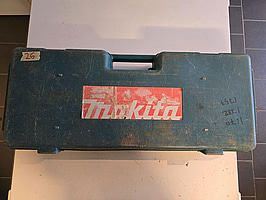 Tigersåg | Makita JR3050T