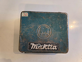 Mutterdragare | Makita 6905B