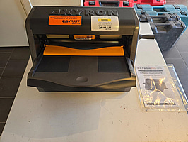 Lamineringsmaskin | Wulff Xyron 1255