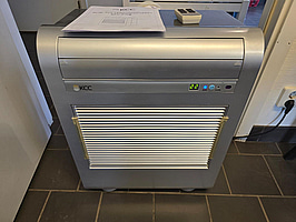 Portabel AC | KCC 21EB