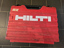 Linjelaser | Hilti PMA 31