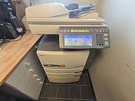Skrivare | Toshiba Studio 281C