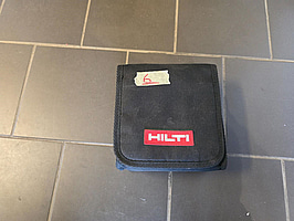 Punktlaser | Hilti PMP 34
