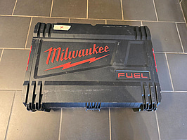 Borrskruvdragare | Milwaukee FDD3