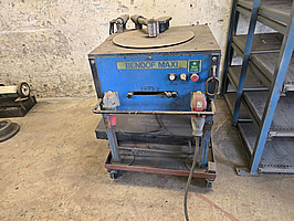 Armeringsbock | Bendof Maxi