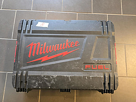 Mutterdragare | Milwaukee M18 FMTIW2F12