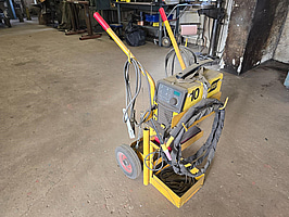 Svets | ESAB Origo TIG 150