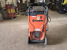 Svets | Kempi Kempact 253A