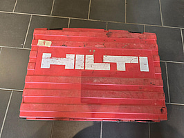 Fogpistol | Hilti MD 2000
