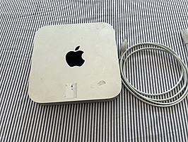 Apple Mac mini