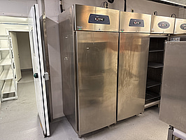 4 st centralkylda kylskåp Electrolux inkl. kompressor